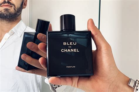 meilleur parfum pour homme